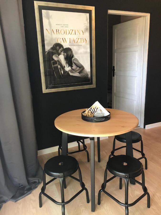 Świnoujście Apartament Steyera מראה חיצוני תמונה